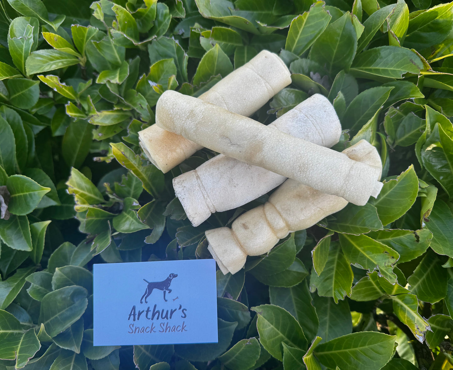 Anco Goat Roll