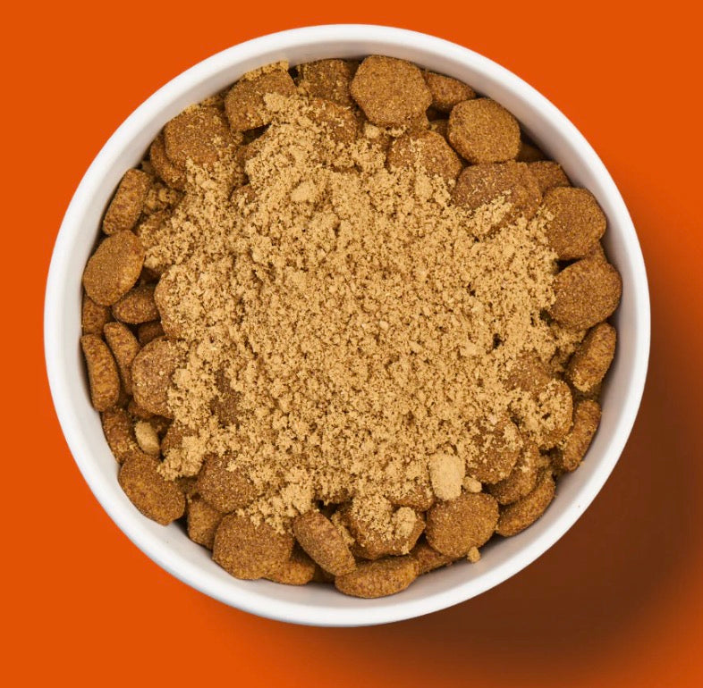 Nutrient Chicken Freeze Dried Topper