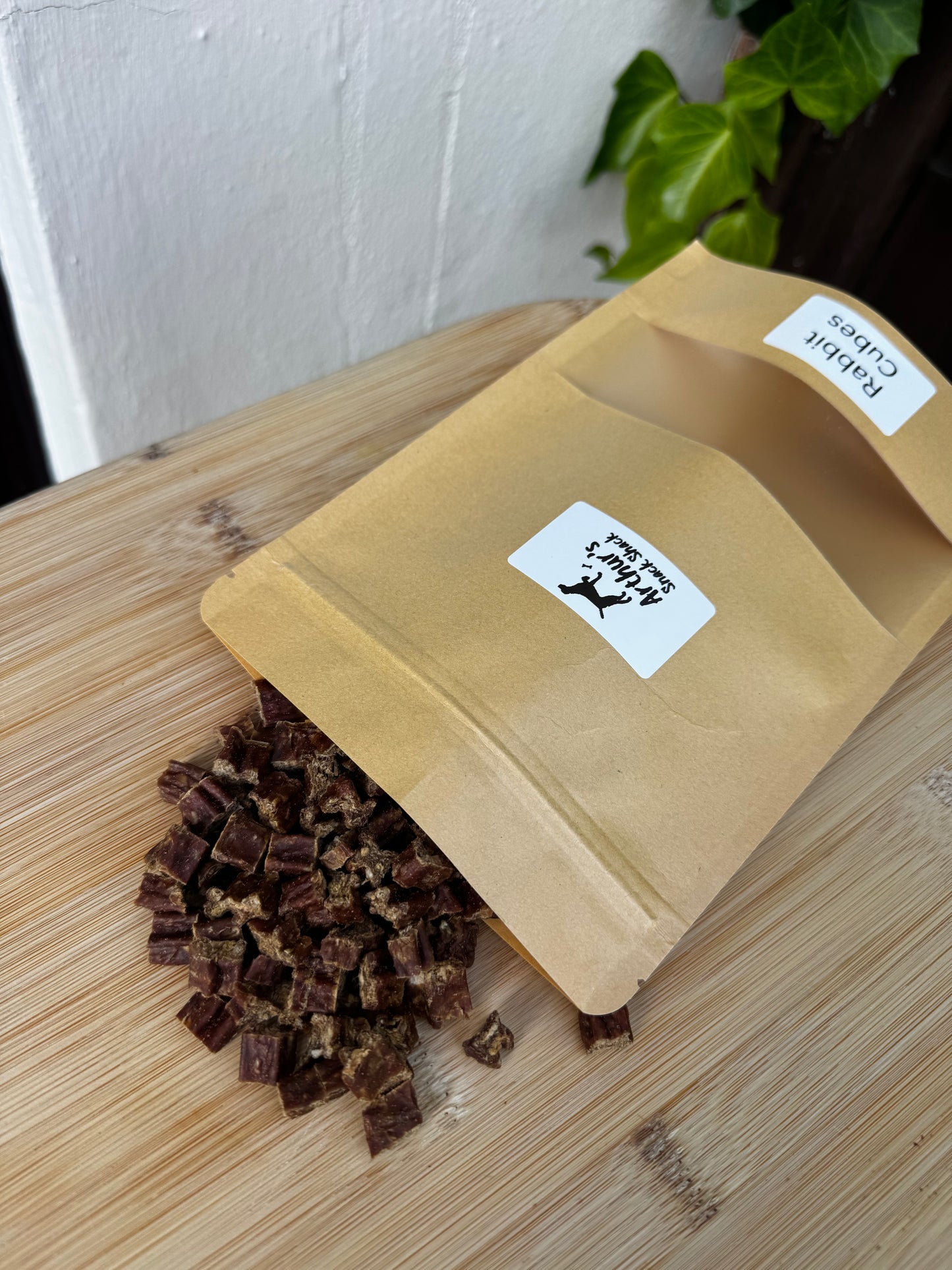 Venison Cubes