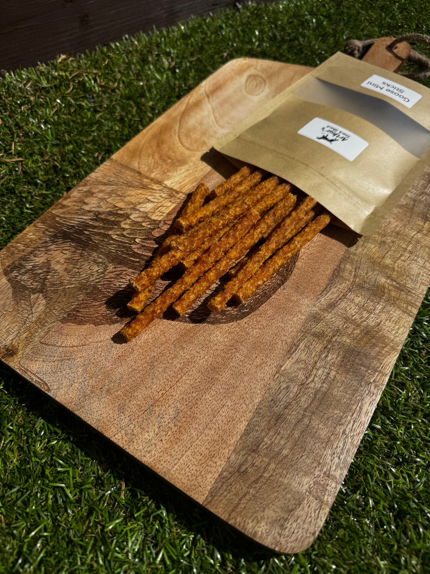Goose Mini sticks