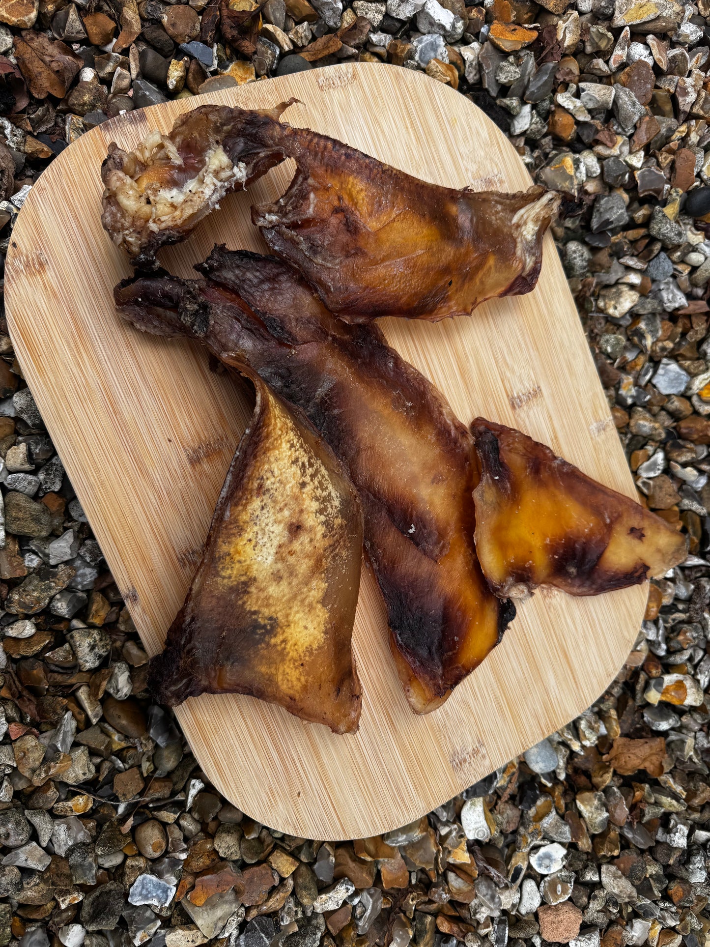 Moon Bone (Beef Cartilage)