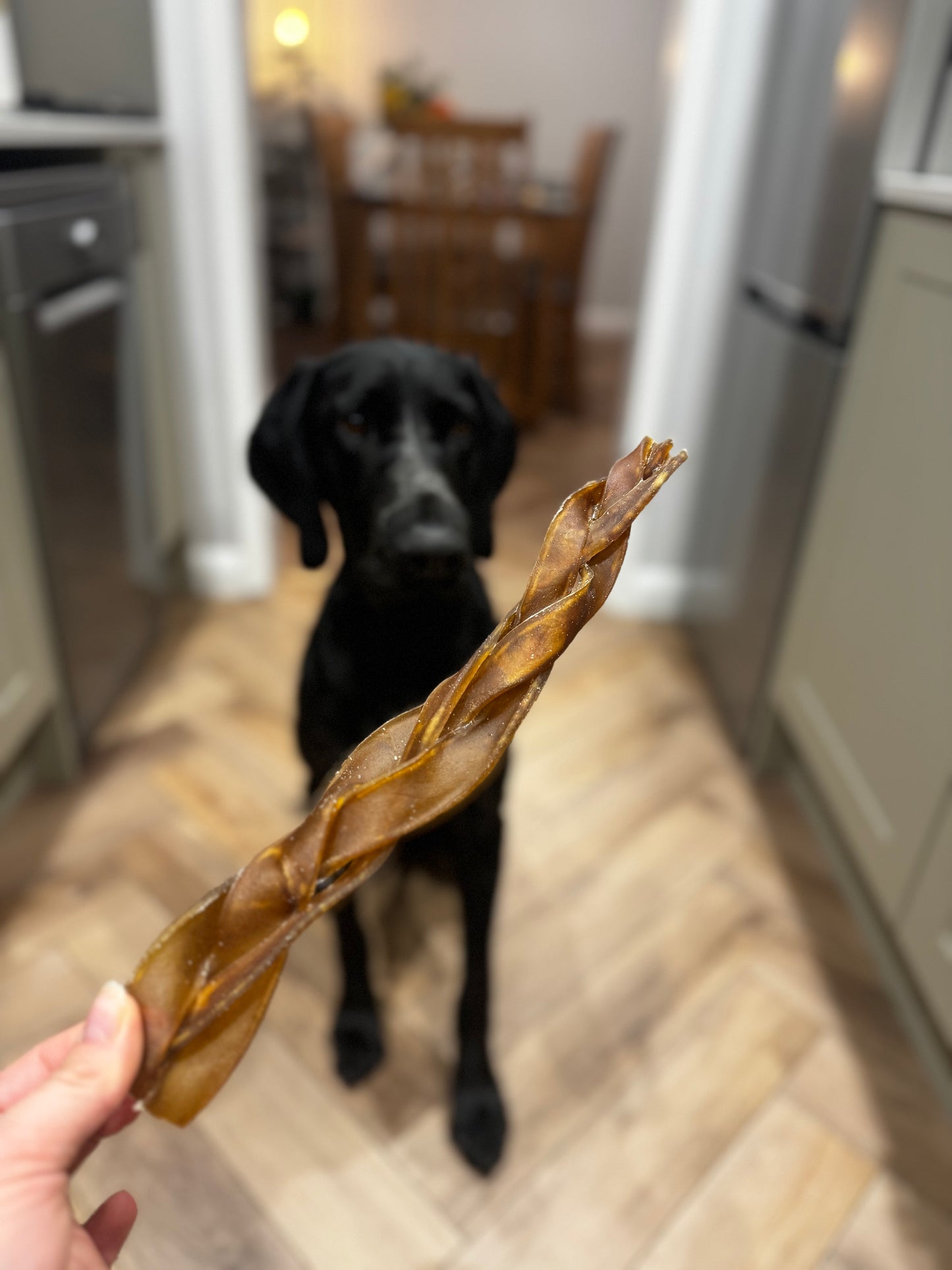 Camel Skin Braids 30cm