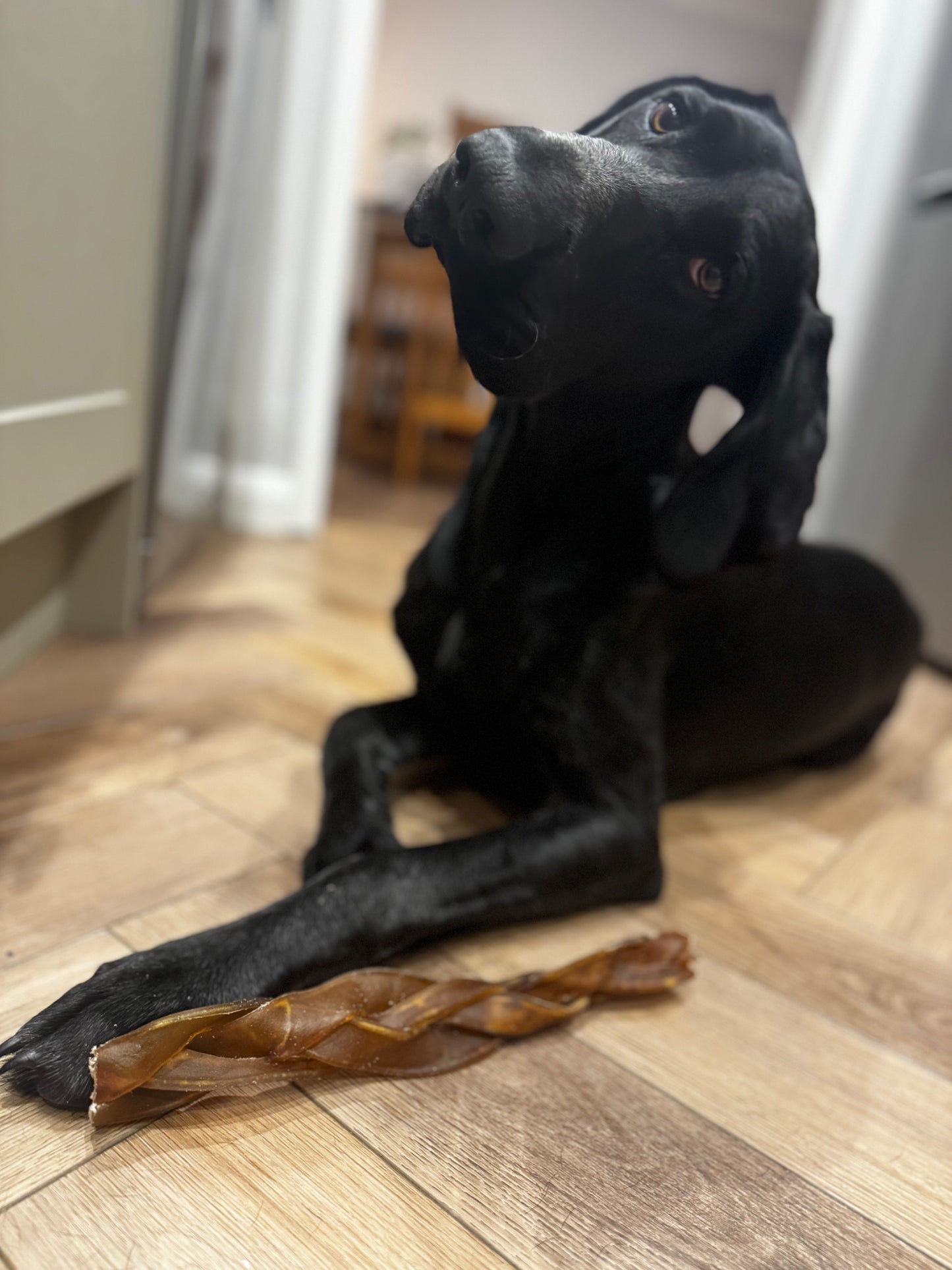 Camel Skin Braids 30cm