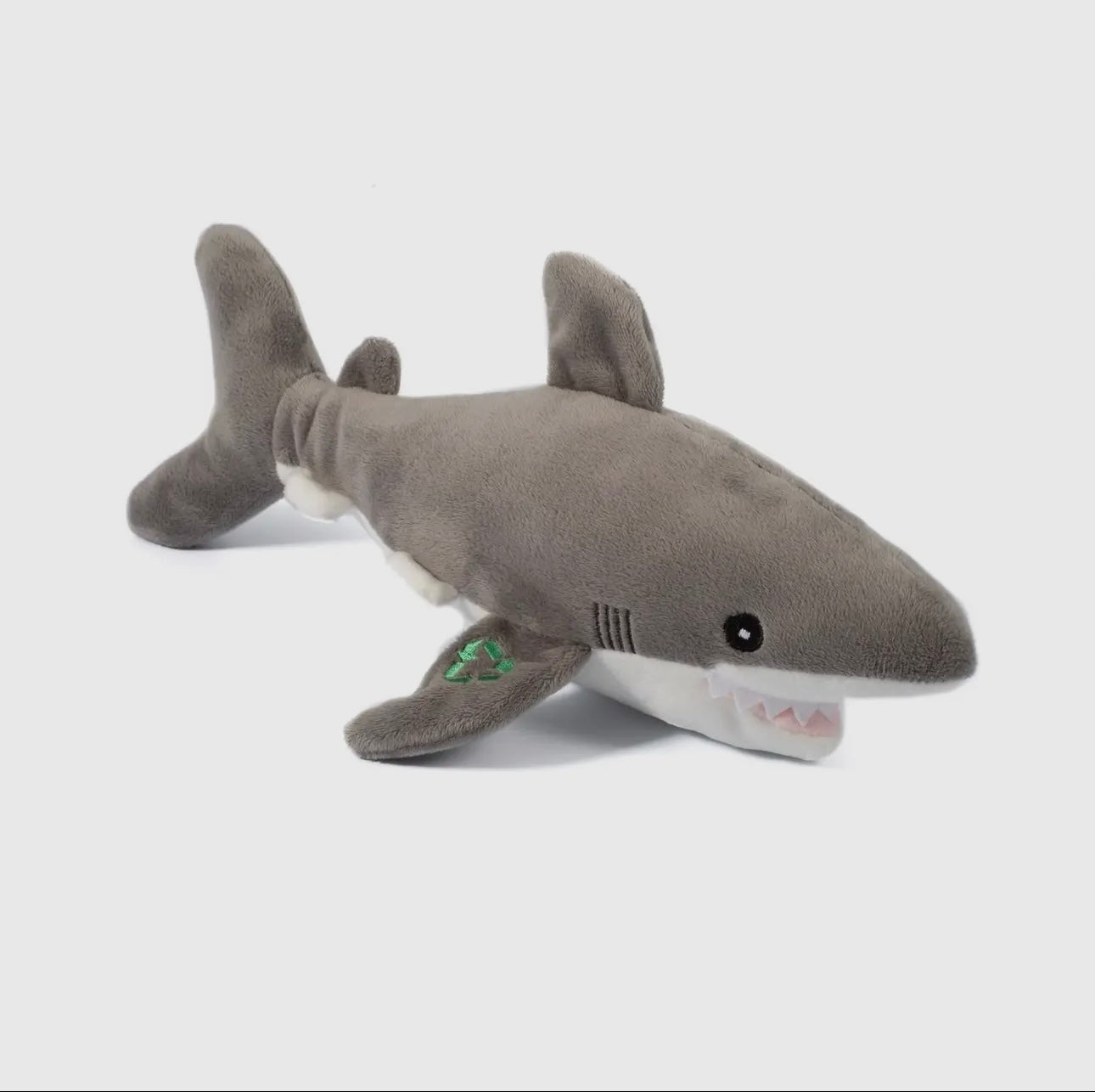 Shelly the Shark
