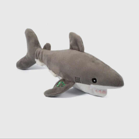Shelly the Shark