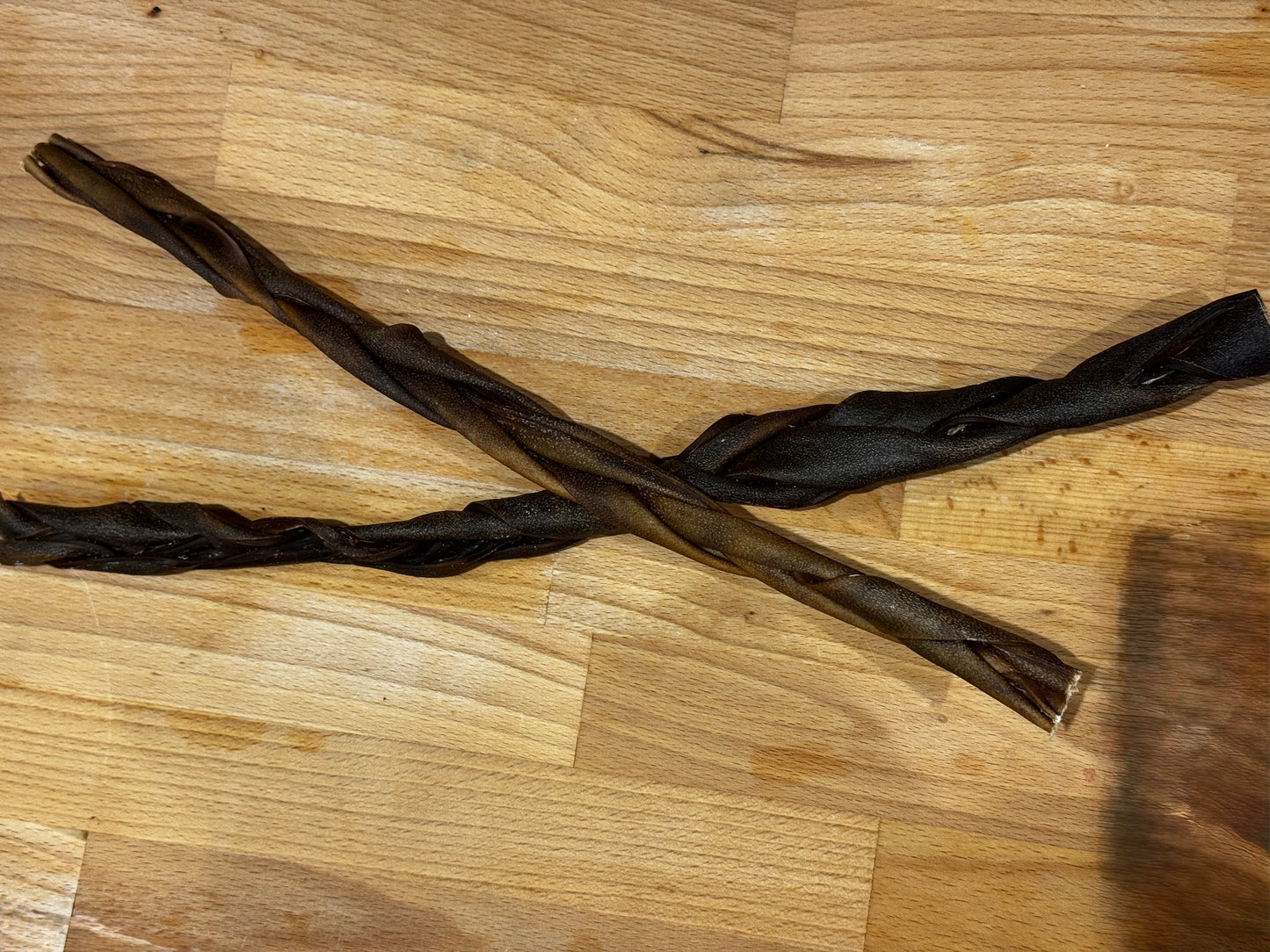 Deer Skin Braids 30cm