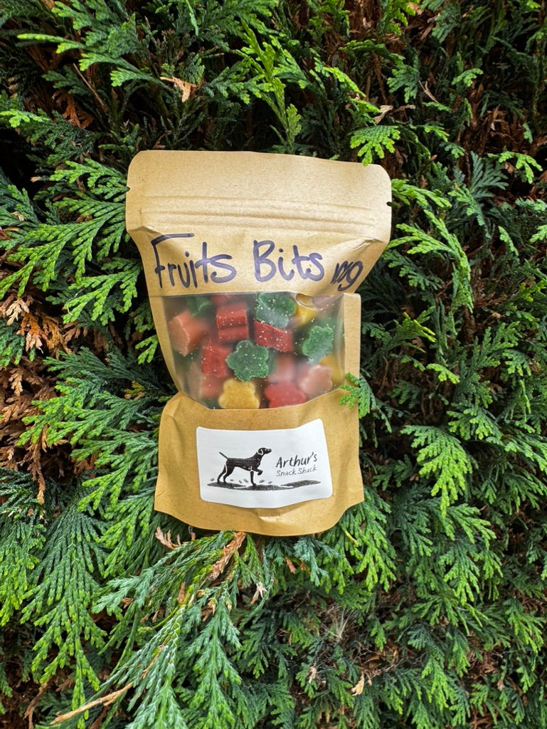 Fruit Bites