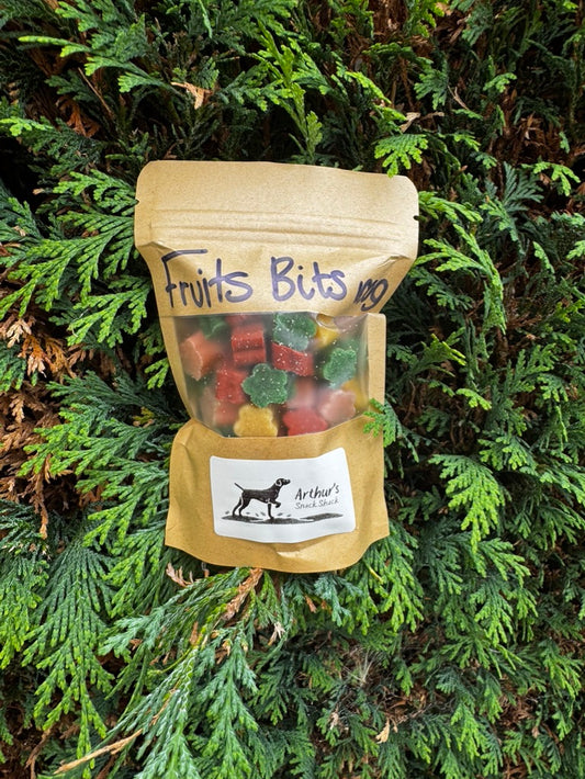 Fruit Bites