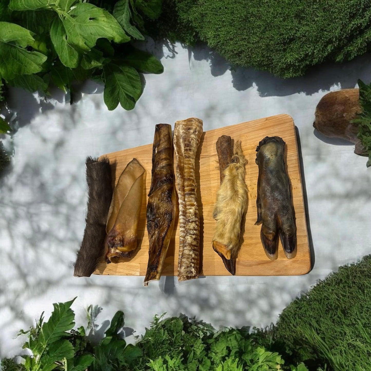 The Ultimate Long Lasting Chew Bundle