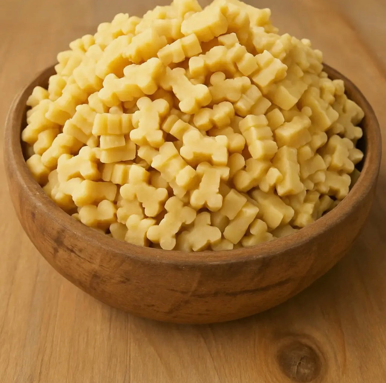 Cheesy Bones