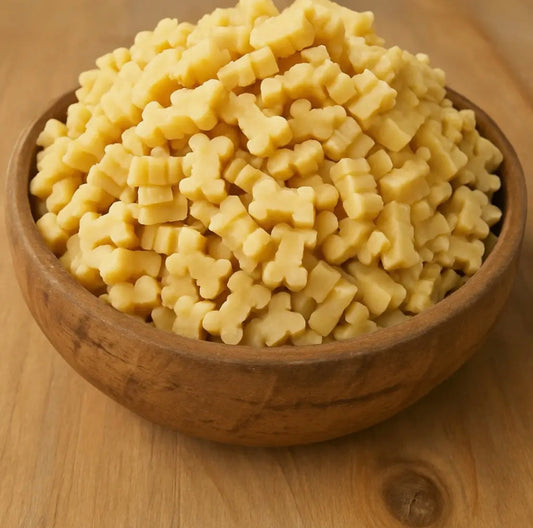 Cheesy Bones