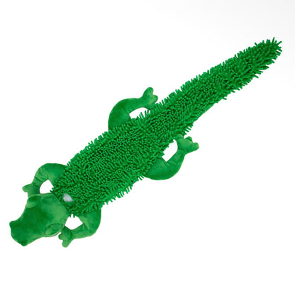 Snuffle Croc Rollable Matt