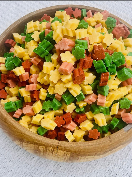 Fruit Bites