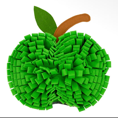 Apple Snuffle Puzzle