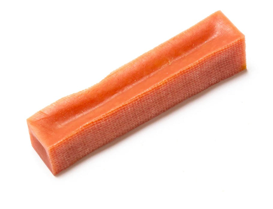 Nutriment Yakers Strawberry Bar