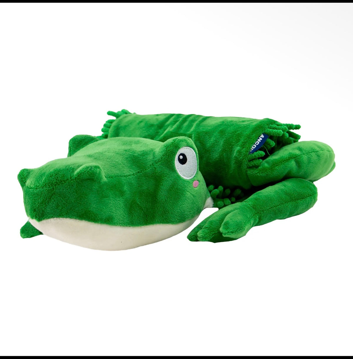 Snuffle Croc Rollable Matt