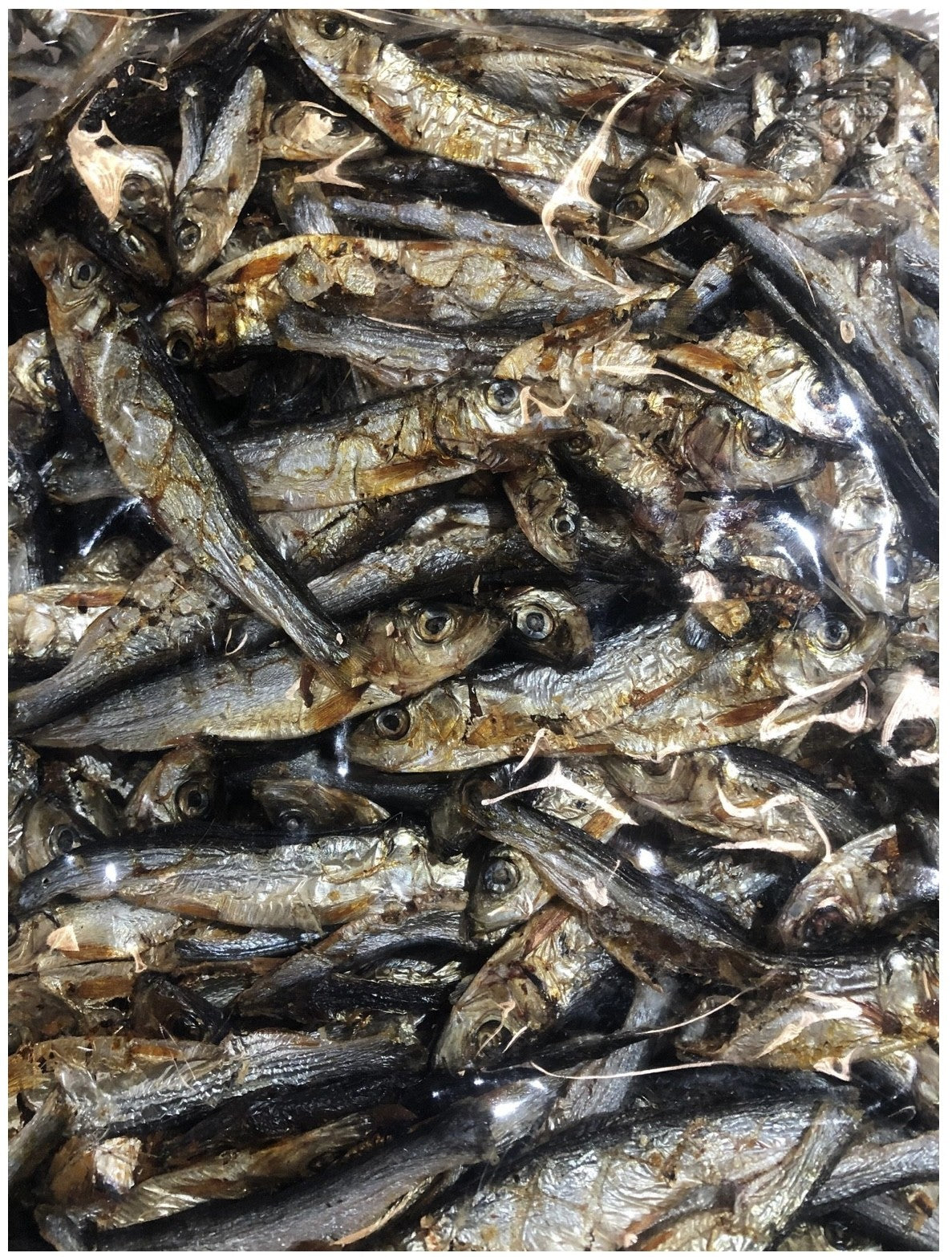 Baltic Sprats