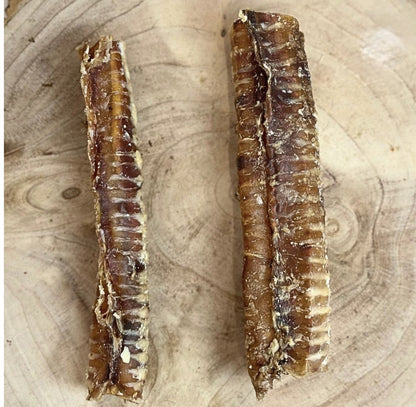 Beef Trachea