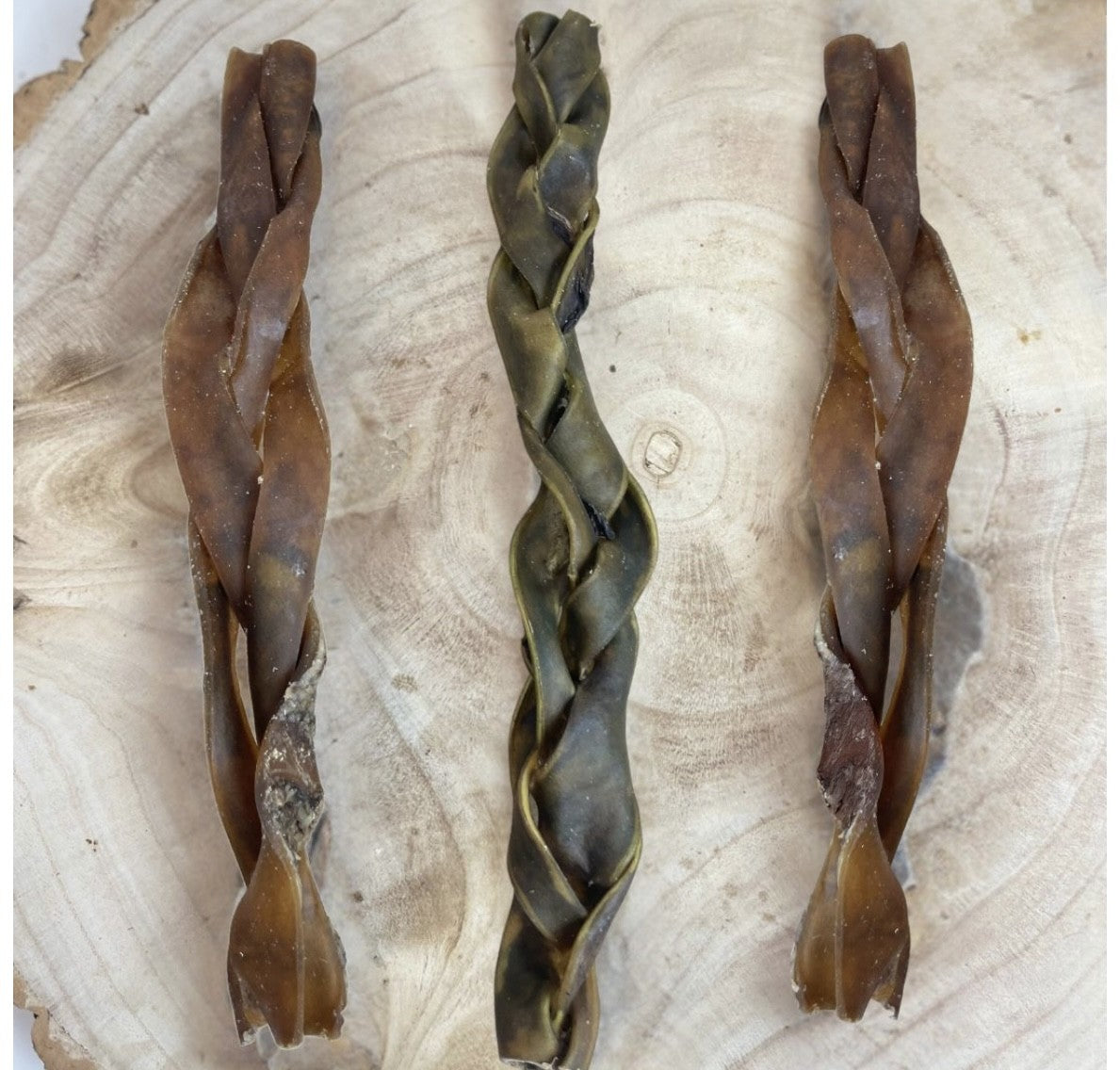 Camel Skin Braids 30cm