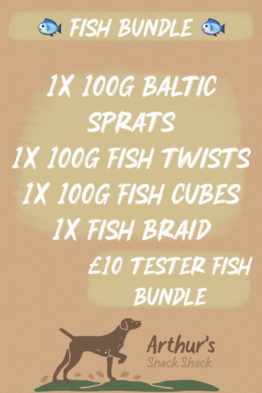 Fish Bundle