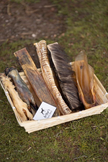 The Ultimate Long Lasting Chew Bundle