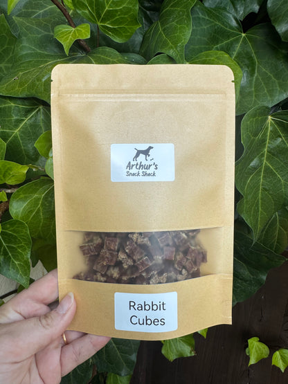 Rabbit Cubes