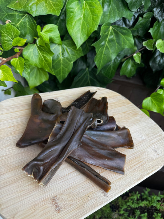Venison Skin