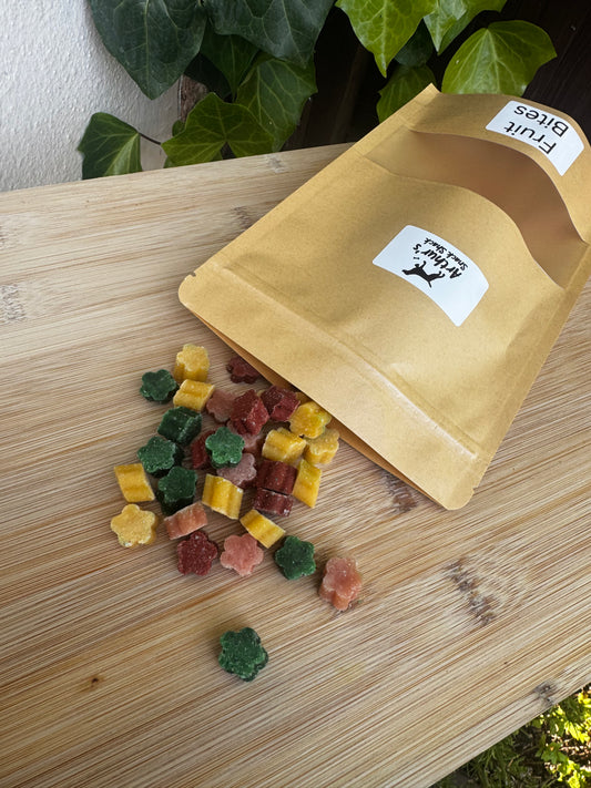 Fruit Bites