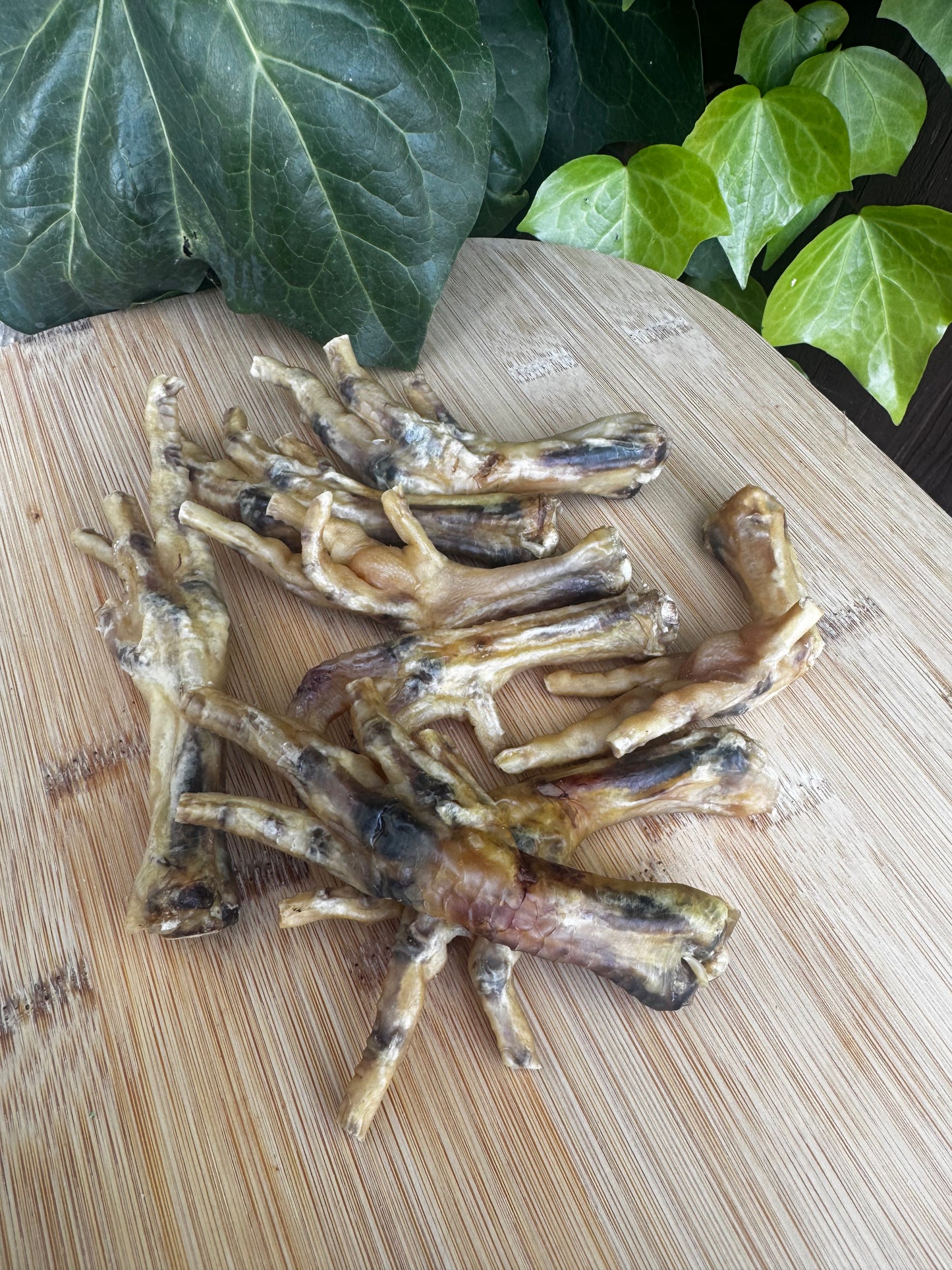 Chicken Feet