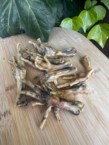Chicken Feet