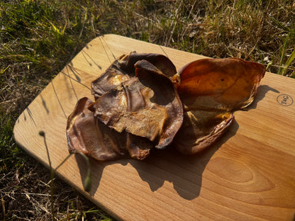 Pig Ear