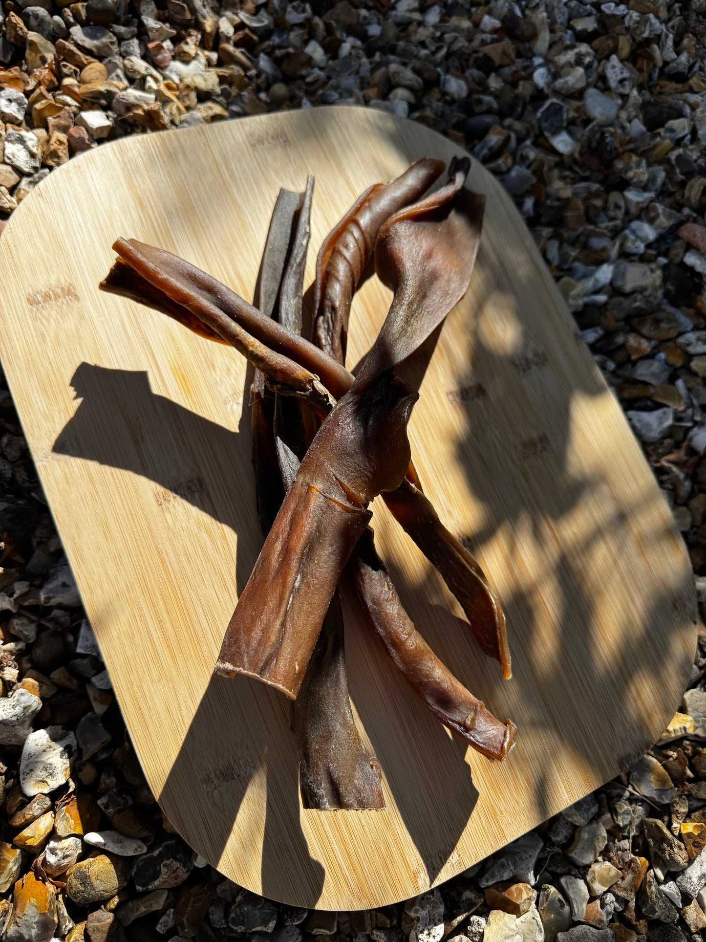 Camel Skins 25-30cm