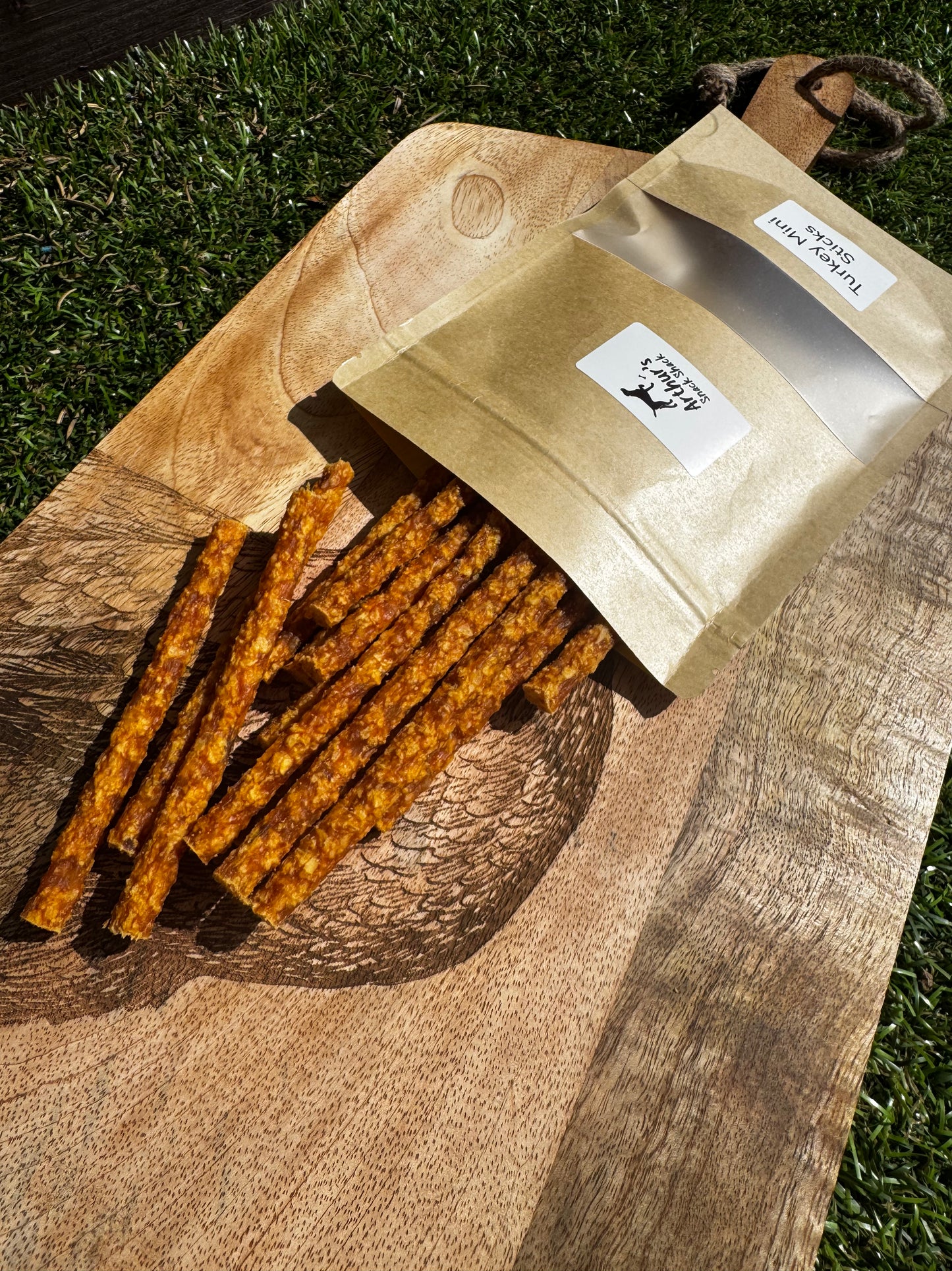 Turkey Mini Sticks