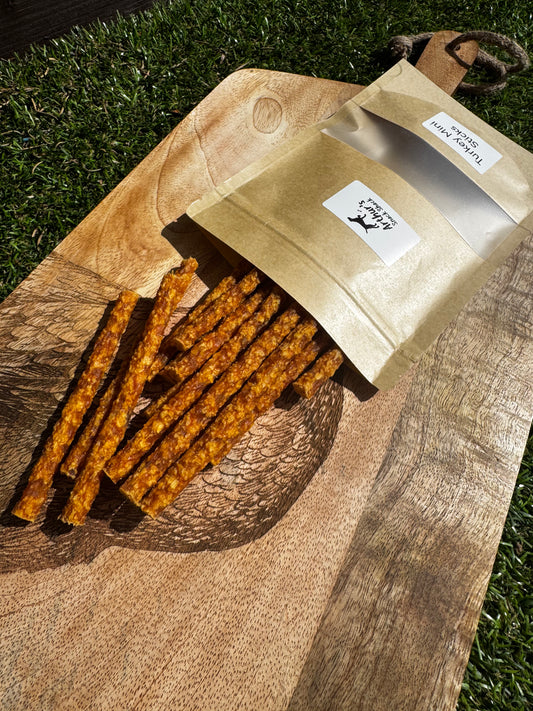 Turkey Mini Sticks