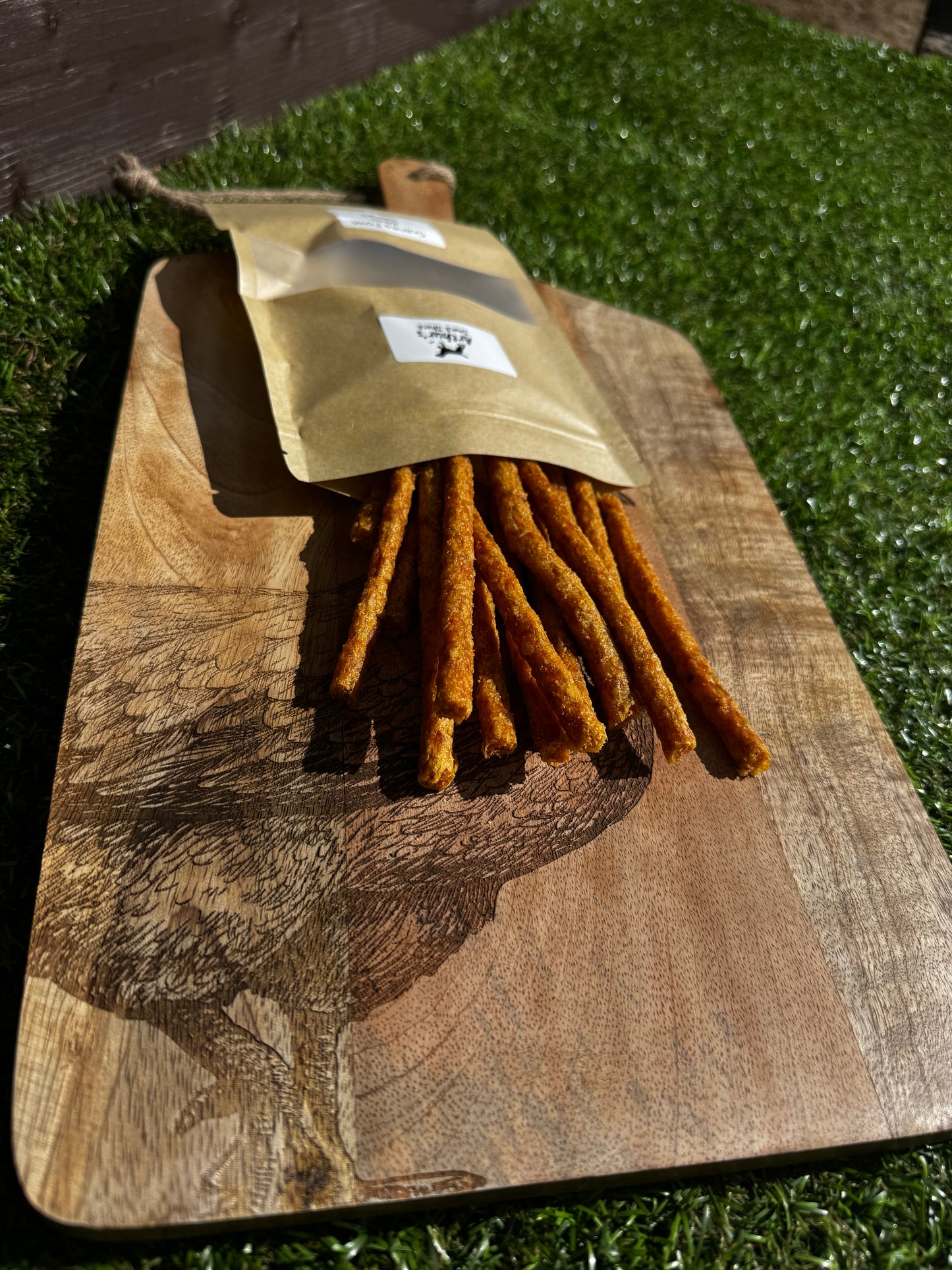 Guinea Fowl Mini Sticks