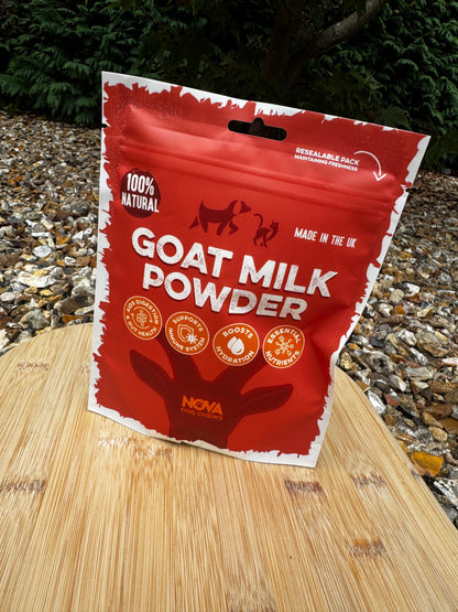 Goats Milk