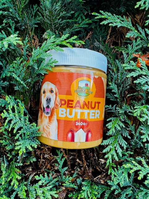 Peanut Butter