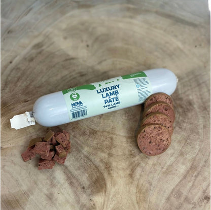 Luxury Lamb Pate