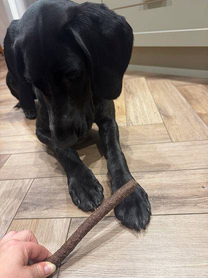 Turkey & Cranberry Meaty Sticks