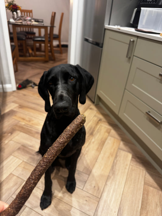 Three Bird Roast Meaty Sticks