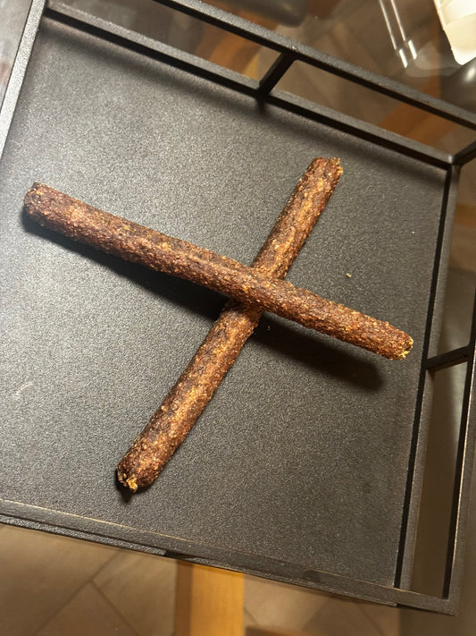 Duck & Orange Meaty Sticks