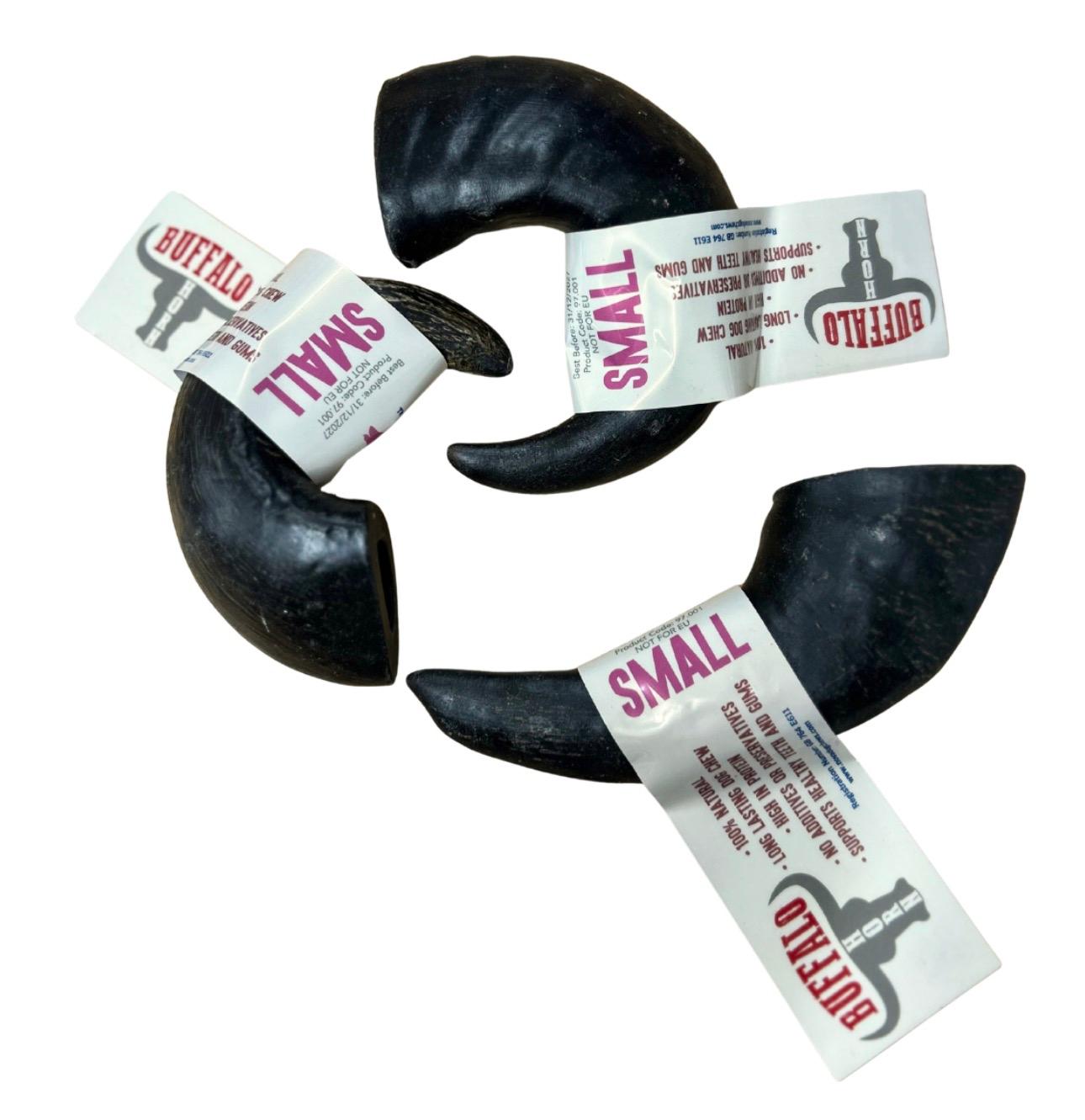 Buffalo Horn