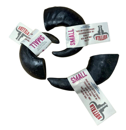 Buffalo Horn