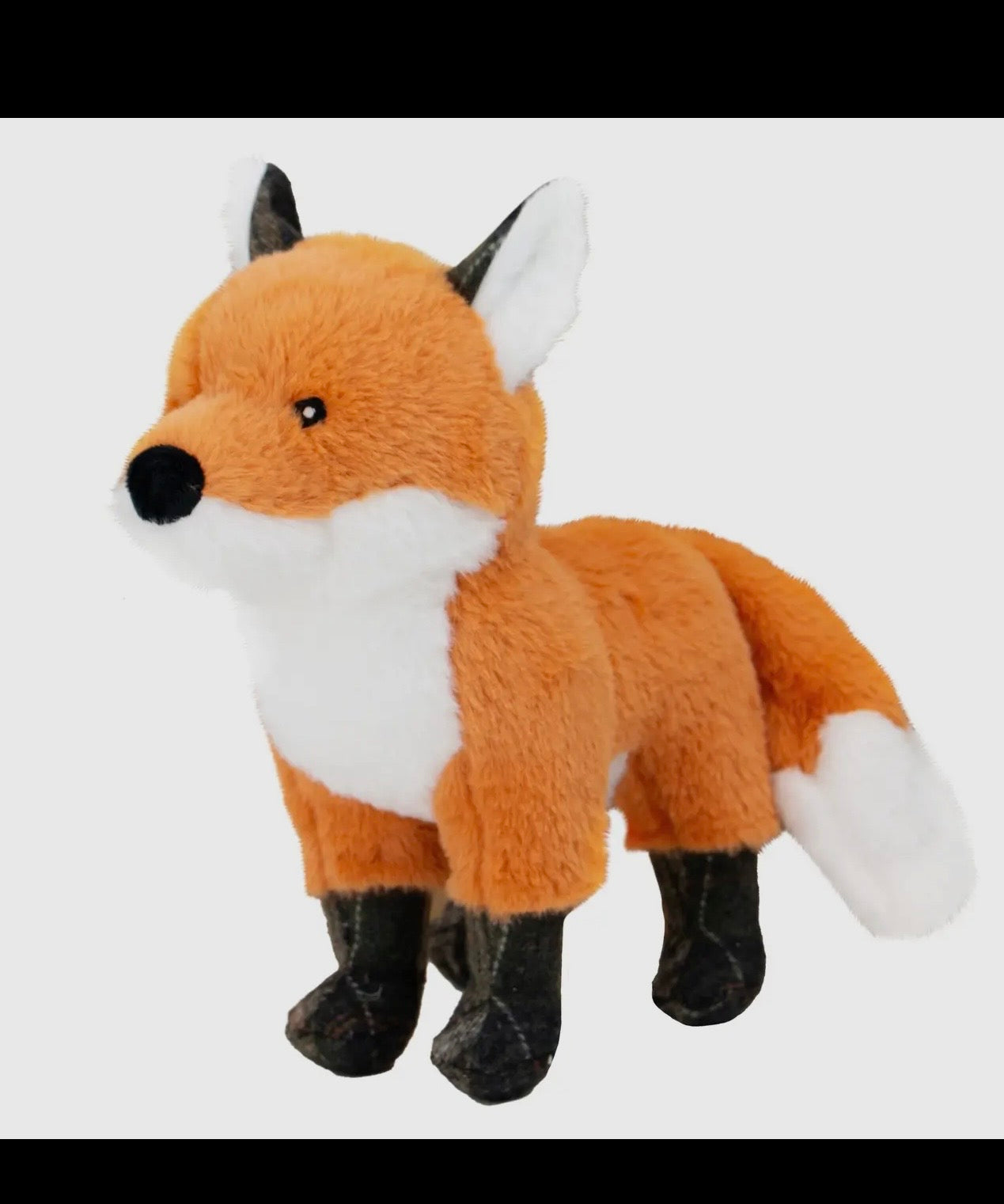 Felicity The Fox